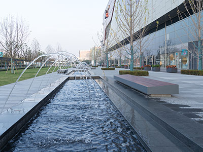 河东企业地下室防水