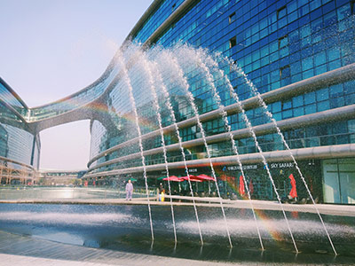 河东幕墙修缮/维修