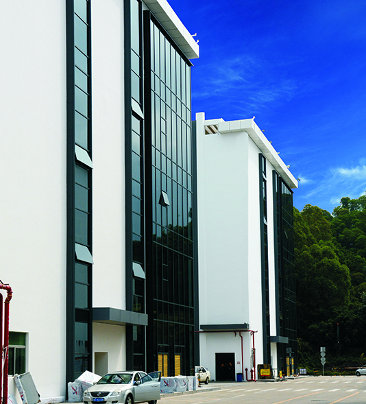 河东写字楼幕墙修缮安装