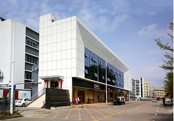 河东住宅公寓幕墙修缮