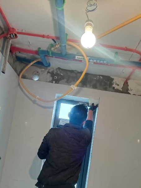 河东专业水管维修