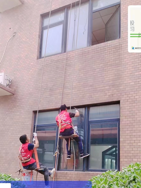 河东承接各类窗户玻璃维修